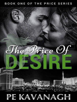 cover image of The Price of Desire